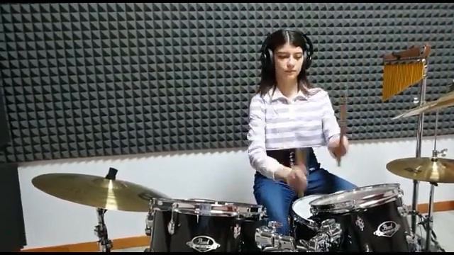 Vertigo (Alice Merton) - Il Piccolo Musicista смотреть онлайн