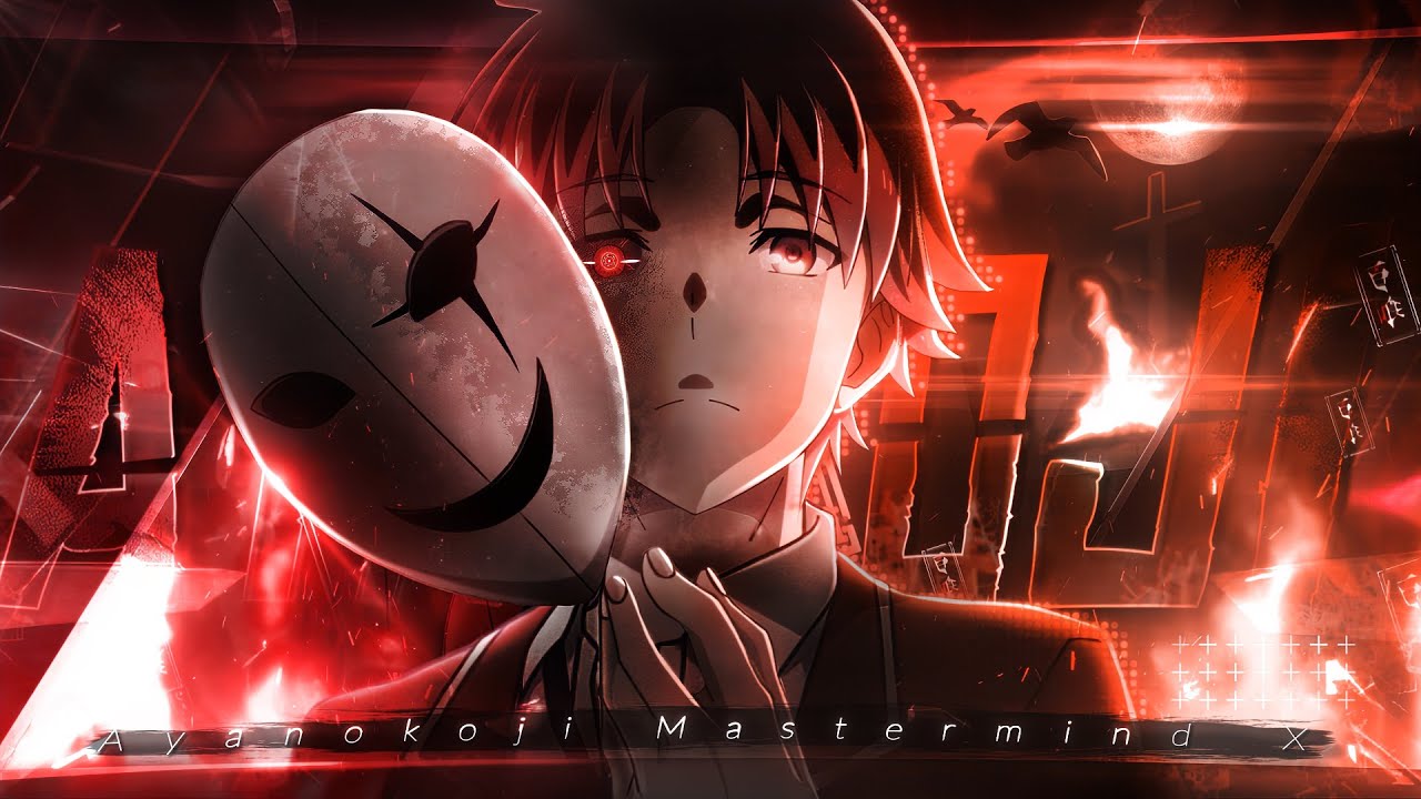 Добро пожаловать в класс превосходства x Киётака Аянокоджи x Kiyotaka Ayanokouji AMV/Edit смотреть онлайн