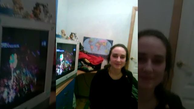 учимся читать по губам))) №2 смотреть онлайн