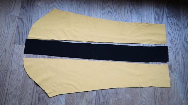 Kill Bill Costume With DIY Pattern | Halloween 2017 смотреть онлайн