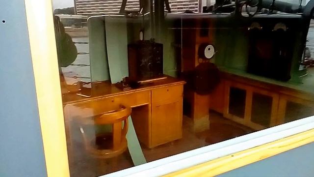 Крейсер Аврора, музей смотреть онлайн