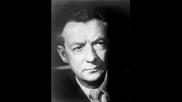 Britten: Holy Sonnets of John Donne- "Batter my heart" смотреть онлайн
