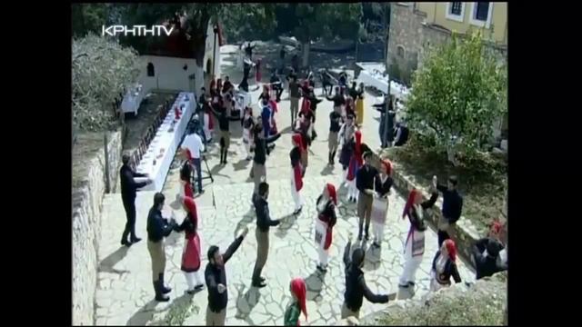 ΣΧΟΛΕΣ ΜΑΥΡΟΚΩΣΤΑ ΣΟΥΣΤΑ ΦΑΣΟΥΛΑΣ ΚΑΛΛΕΡΓΗΣ ΠΑΣΧΑ ΣΤΟΝ ΑΡΟΛΙΘΟ 12-4-2015 смотреть онлайн