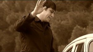 ЭЛЬЧИН КУЛИЕВ И ТЕЛЬМАН АЙЛА