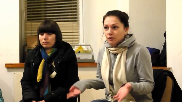 Кто такой Андрей Крыло и что он делает? смотреть онлайн