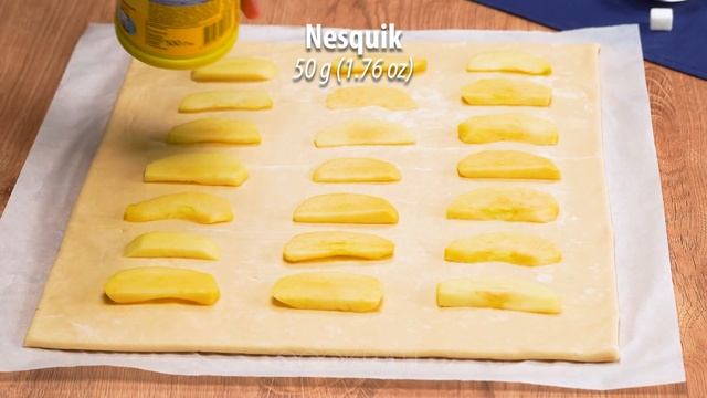 The Taste Of Childhood. My Favorite Dessert Using 2 Ingredients, Ready In 20 Min!