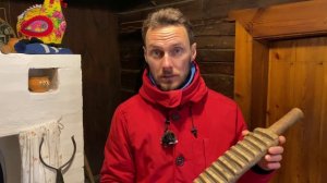 Как жили в избе наши предки? Об устройстве русской избы и быте. Экскурсия по суздальскому кремлю