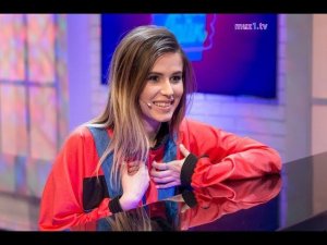 Elvira T интервью | #7 выпуск шоу Вечерний Лайк