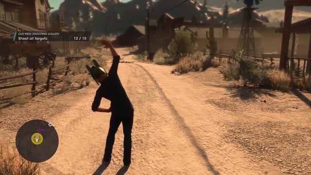 Saint's Row : PS5 Freeroam Gameplay Part 9 смотреть онлайн