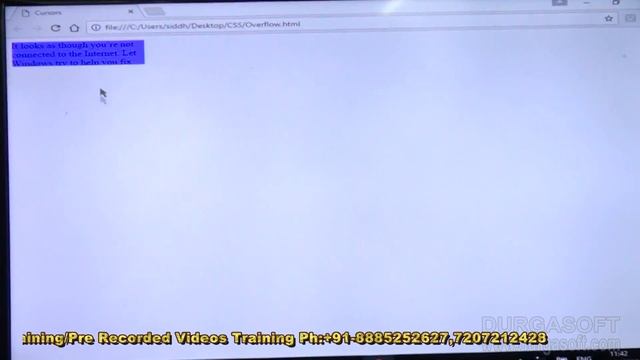 Webdesign Technology || CSS(Csscading Style Sheet) Part - 5 by Ranjit Kumar смотреть онлайн