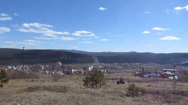 Скаут Сафари-3, Скаут-3. Тахометр. Покатушки с дочкой смотреть онлайн