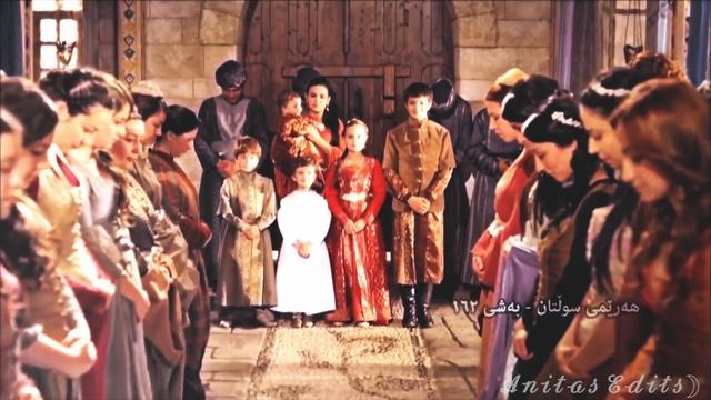Hurrem Sultan.История Хасеки Хюррем Султан смотреть онлайн