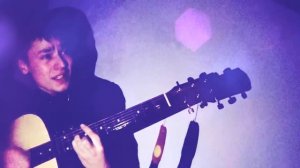 Напиши письмо маган-под гитару супер