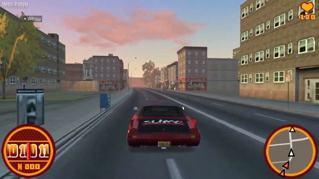 Evolution of Driver Games | 1999 - 2023 смотреть онлайн