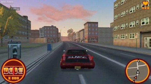 Evolution of Driver Games | 1999 - 2023
