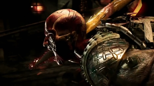 Mortal Kombat XL - Complete Package Trailer (Xbox One/PS4) смотреть онлайн