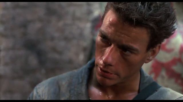 Cyborg - I'm A Cyborg [HD]