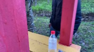 ГОПНИК УСТРОИЛ МНЕ ЗАСАДУ! Он ХОЧЕТ МЕСТИ…