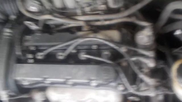 Двигатель Chevrolet для Lacetti 2003-2013 смотреть онлайн