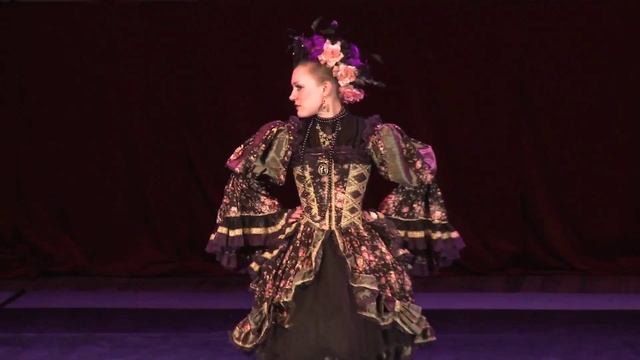 J-FEST 2013 (Moscow) 60 Sec