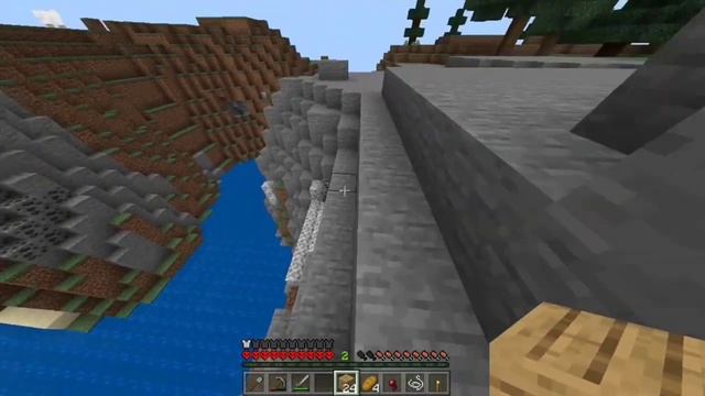 Half heart mei bachaa[Minecraft Hardcore series #1] смотреть онлайн