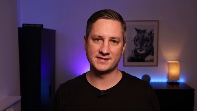 Why I Use Docker for my Smart Home смотреть онлайн