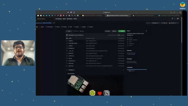 Different ways of deploying an application to balena device смотреть онлайн