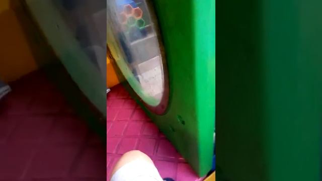 Mcdonalds ataturk caddesi oyun parki смотреть онлайн