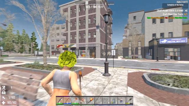 The Complete Looting Guide for 7 Days to Die Alpha 21 Tips & Tricks - Learn By Looting & TraderStag смотреть онлайн