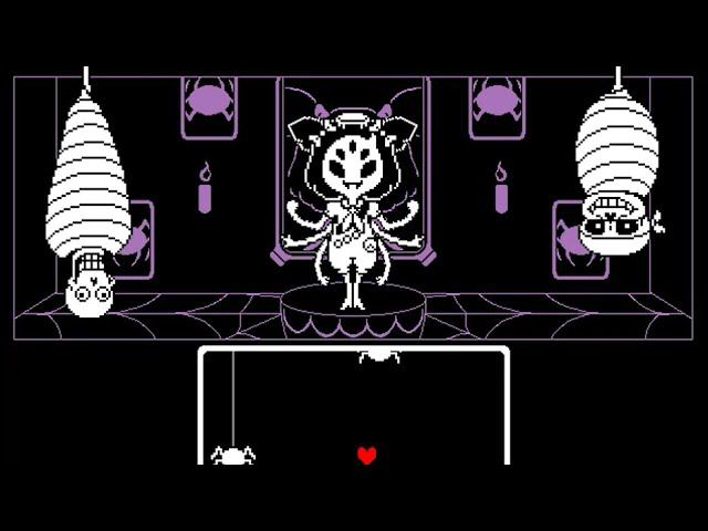TS!Underswap v2/фан игра 2 смотреть онлайн