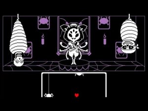 TS!Underswap v2/фан игра 2