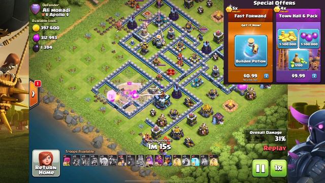 Town Hall 14 Ideas - Is Clash of Clans in Trouble? смотреть онлайн