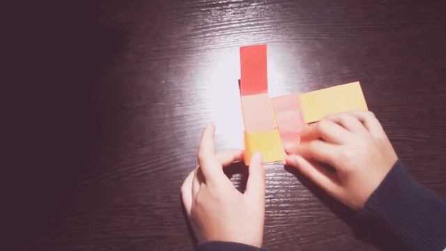 Магический конверт , делаем с Вероникой ??? смотреть онлайн