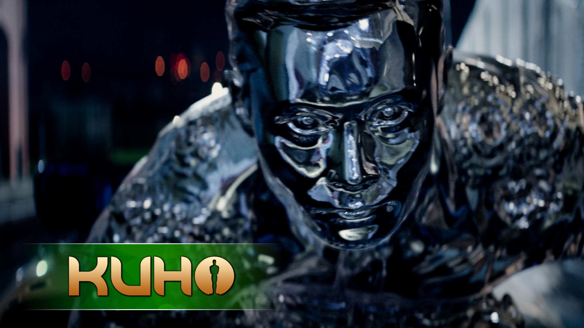 Терминатор: Генезис (Фрагмент №6) смотреть онлайн