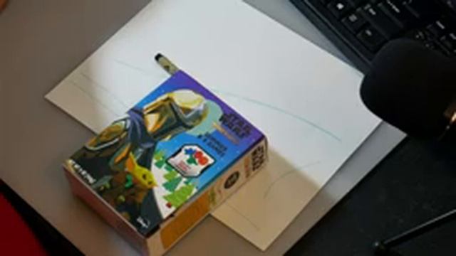 Thief and the Cobbler Promo Artwork Livestream смотреть онлайн