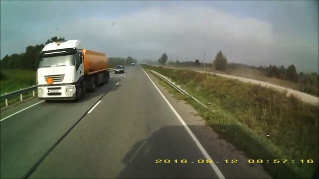 IVECO STRALIS | RENAULT KERAX смотреть онлайн