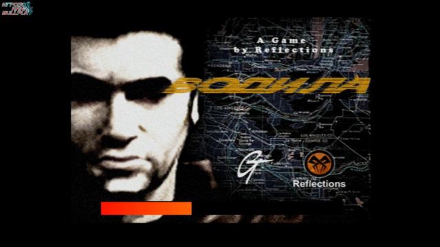 Driver / Водила | PlayStation 1 | Часть 8 - Осведомитель (Informant)