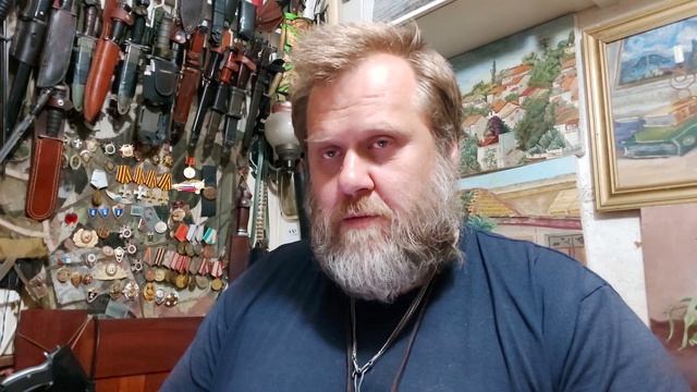 Ответы на вопросы. Про финки,чехол для телефона и т.д. смотреть онлайн