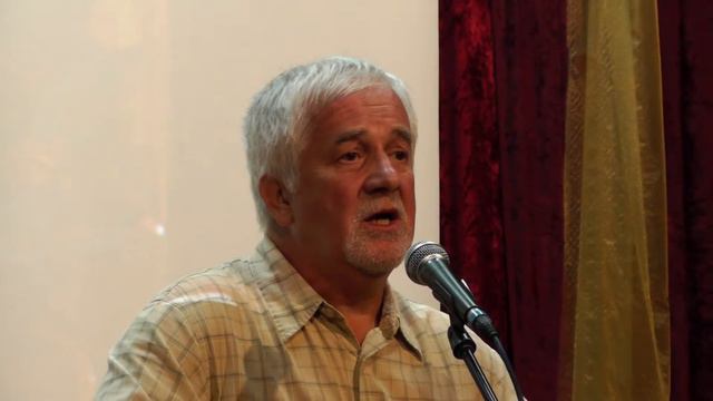 Михаил Володин - Гори, моя душа. Исп. автор. смотреть онлайн