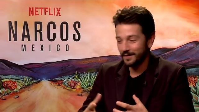 Diego Luna brings Kiki Camarena case to worldwide attention смотреть онлайн