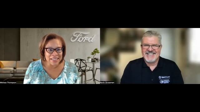Hear Why Melissa Thompson Head of TA At Ford Is Excited For The 2022 CandE Awards & TalentNet Live! смотреть онлайн