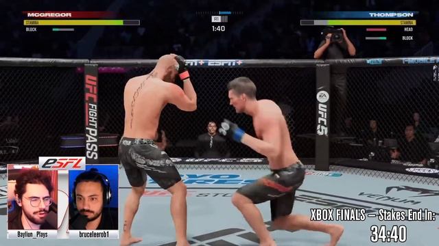 $800 1v1Me.com Finals! - Zyaf vs. Blake Tylerr & Suave Jamie vs. Dirrty Dave смотреть онлайн