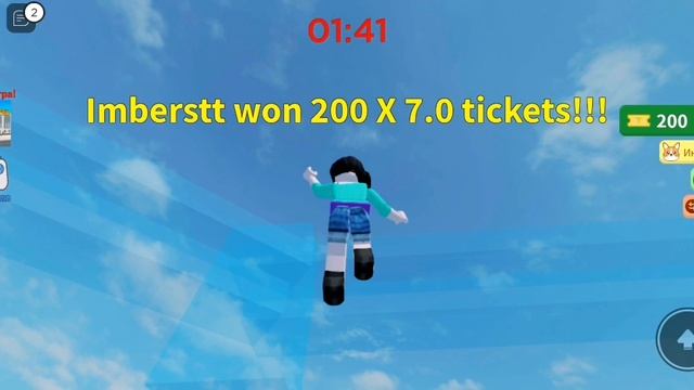 Roblox и 3 игры