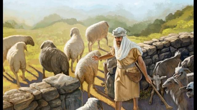 Еврейский вопрос ГЛАЗАМИ БОГА. Почему евреи избраны? смотреть онлайн