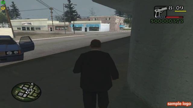 Zombie Andreas#1 много чо узнали смотреть онлайн