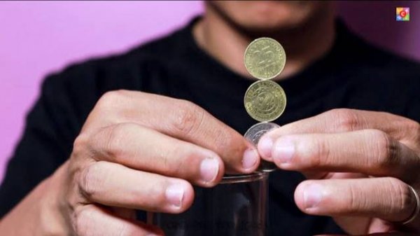 10 AMAZING TRICKS TO DO AT HOME / SCIENCE EXPERIMENTS / BALANCING TRICKS