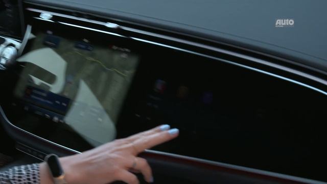 Mercedes-Benz E-Klasse T-Modell (2023): Der Business-Kombi Im Ersten Check | AUTO ZEITUNG