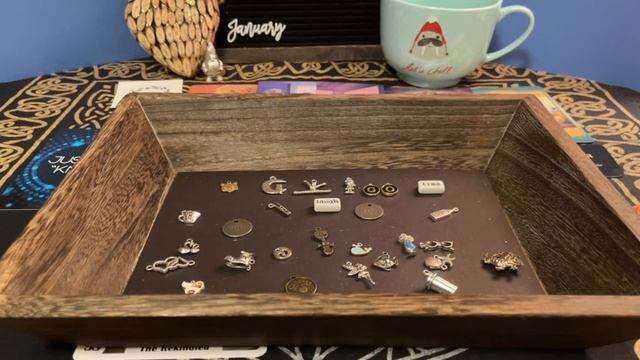 Your Next First Date ? Singles Love Pick-a-Card Reading ? Tarot, Oracle, & Charms смотреть онлайн