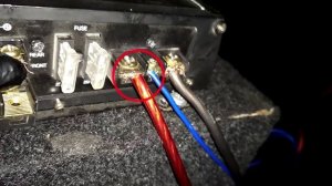 Как Подключить Сабвуфер в Машину и установить Лёгкий Способ.