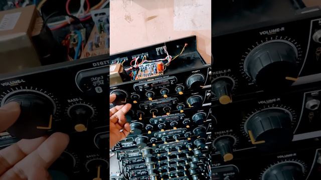 4440 amplifier manufacturing смотреть онлайн